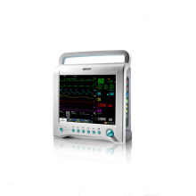 Competitive Price Color TFT Display Patient Monitor, Hospital Equipment